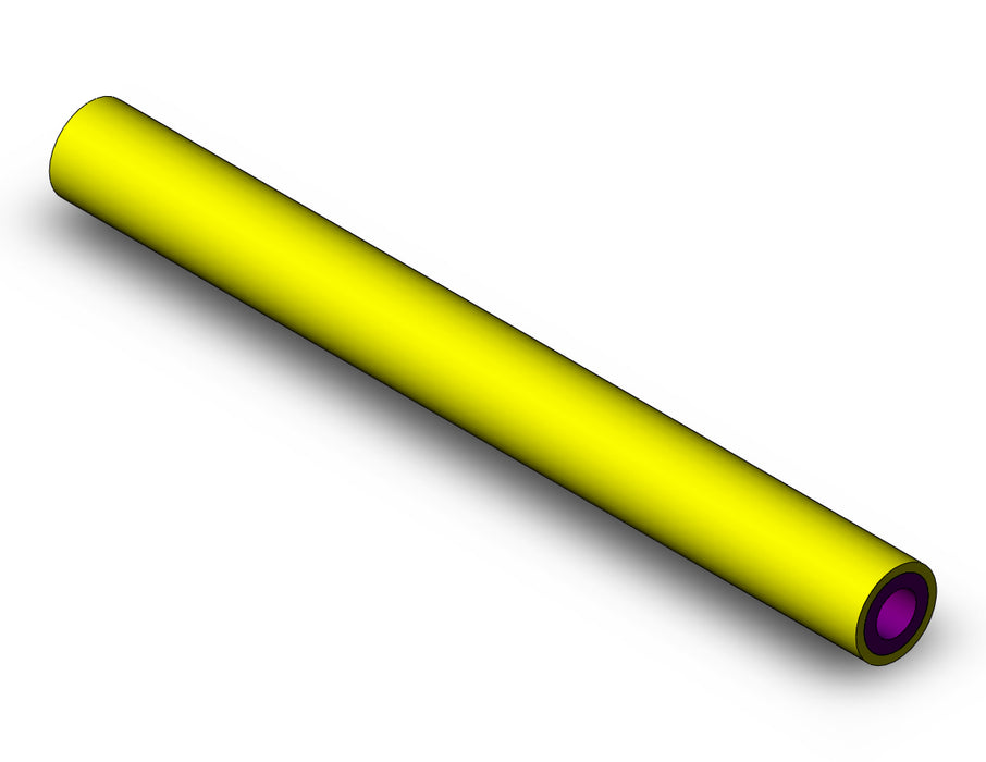 TRBU0805Y-20 TUBING, FLAME RESISTANT