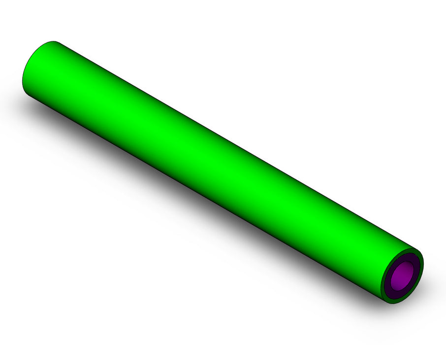 TRBU1065G-20 TUBING, FLAME RESISTANT