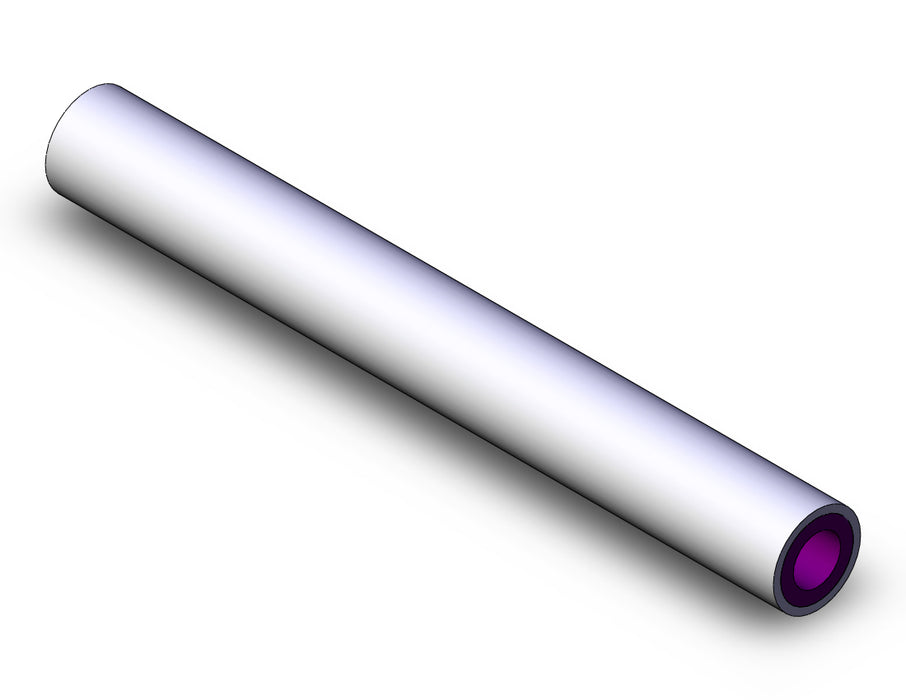 TRBU1065W-100 TUBING, FLAME RESISTANT