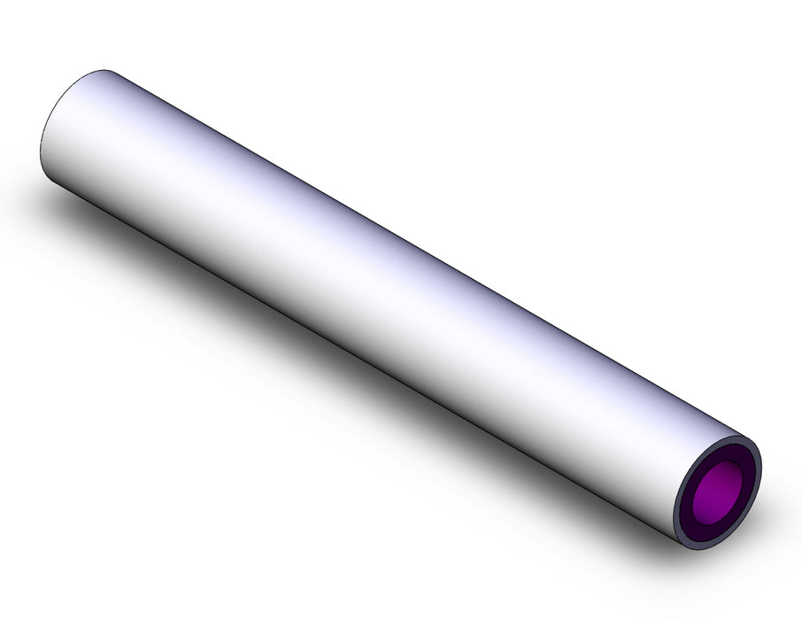 TRBU1208W-100 TUBING, FLAME RESISTANT