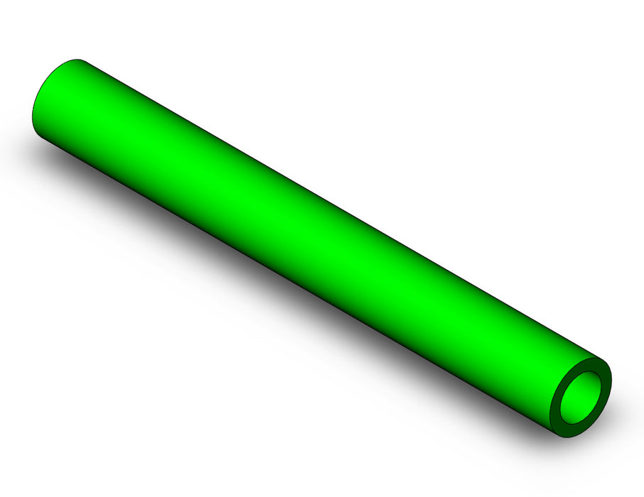 TRS1208G-100 TUBING, FLAME RESISTANT