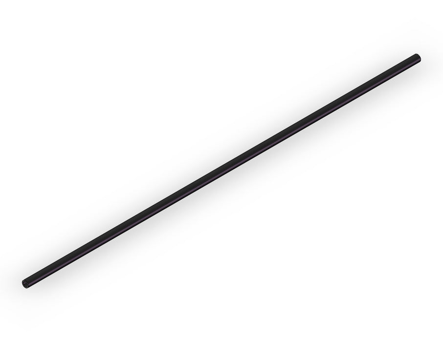 TRTU0805B-20 TUBING, FLAME RESISTANT