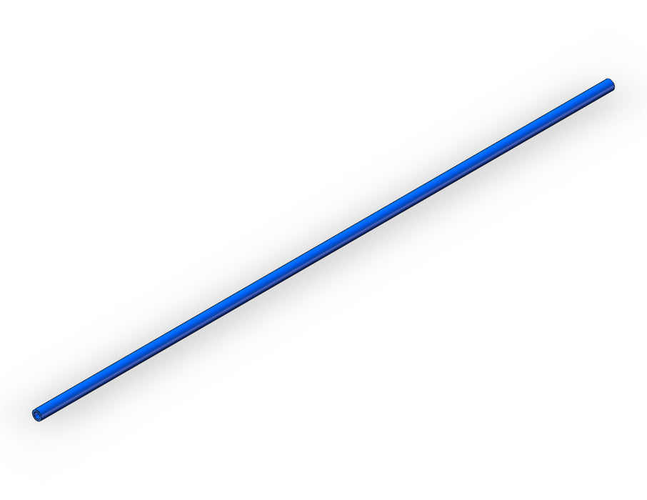TRTU0805BU-100 TUBING, FLAME RESISTANT