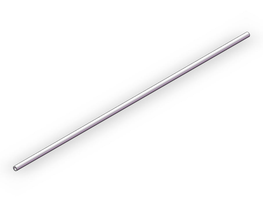 TRTU0805W-100 TUBING, FLAME RESISTANT