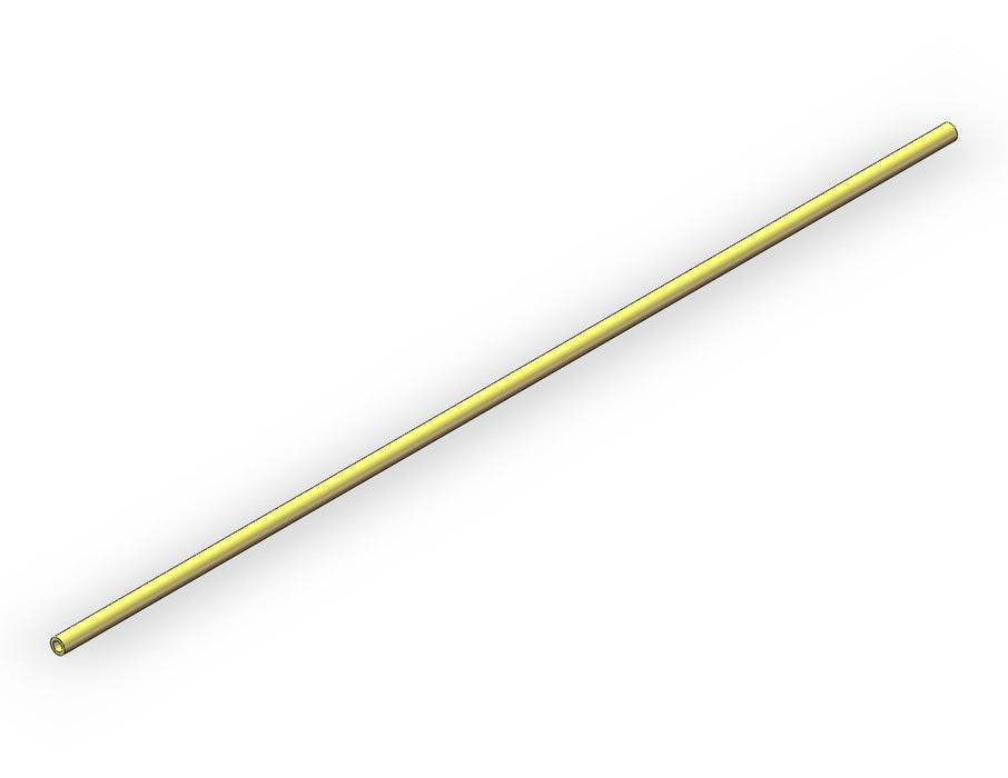 TRTU0805Y-100 TUBING, FLAME RESISTANT