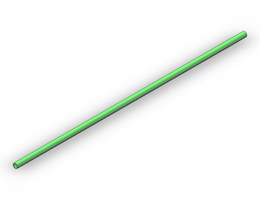 TRTU1065G-20 TUBING, FLAME RESISTANT