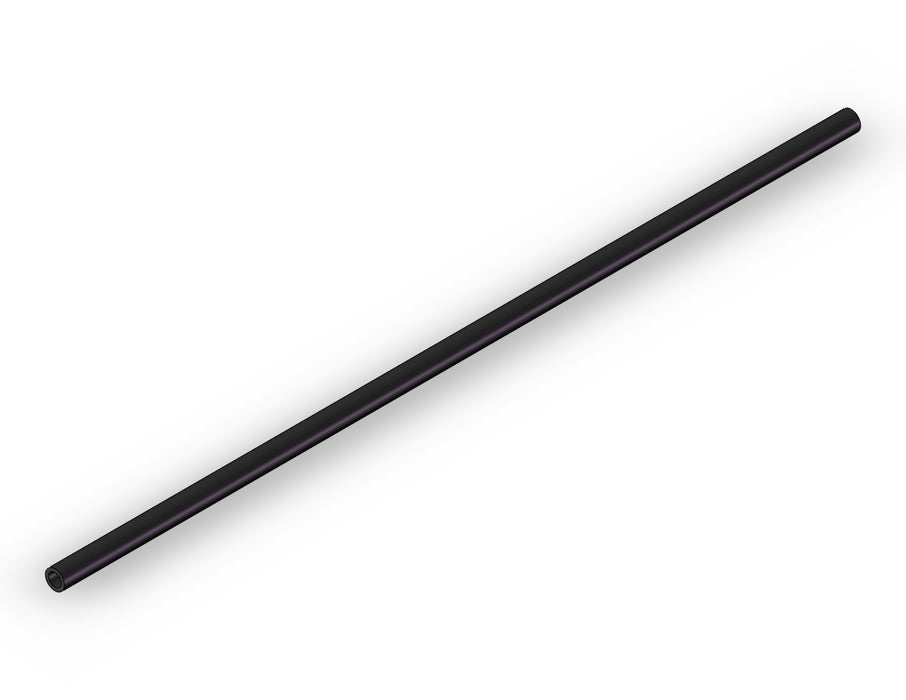 TRTU1208B-20 TUBING, FLAME RESISTANT