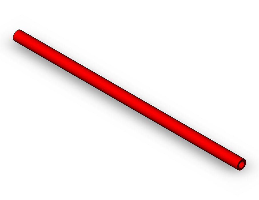 TS0425R-20 SOFT NYLON TUBING
