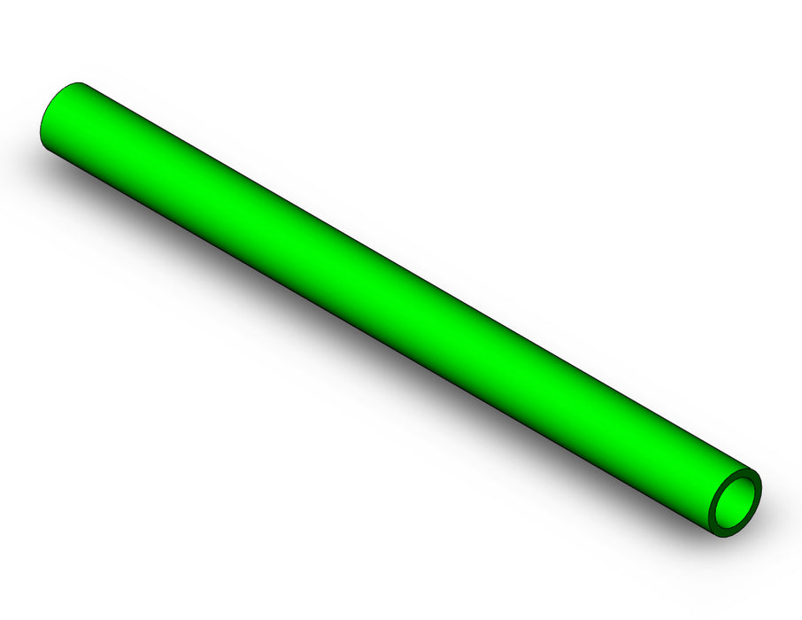 TS0806G-20 SOFT NYLON TUBING