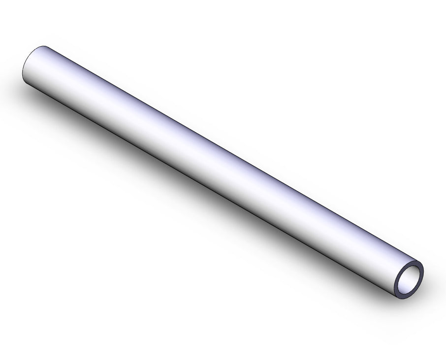 TS0806W-100 TUBING, SOFT NYLON