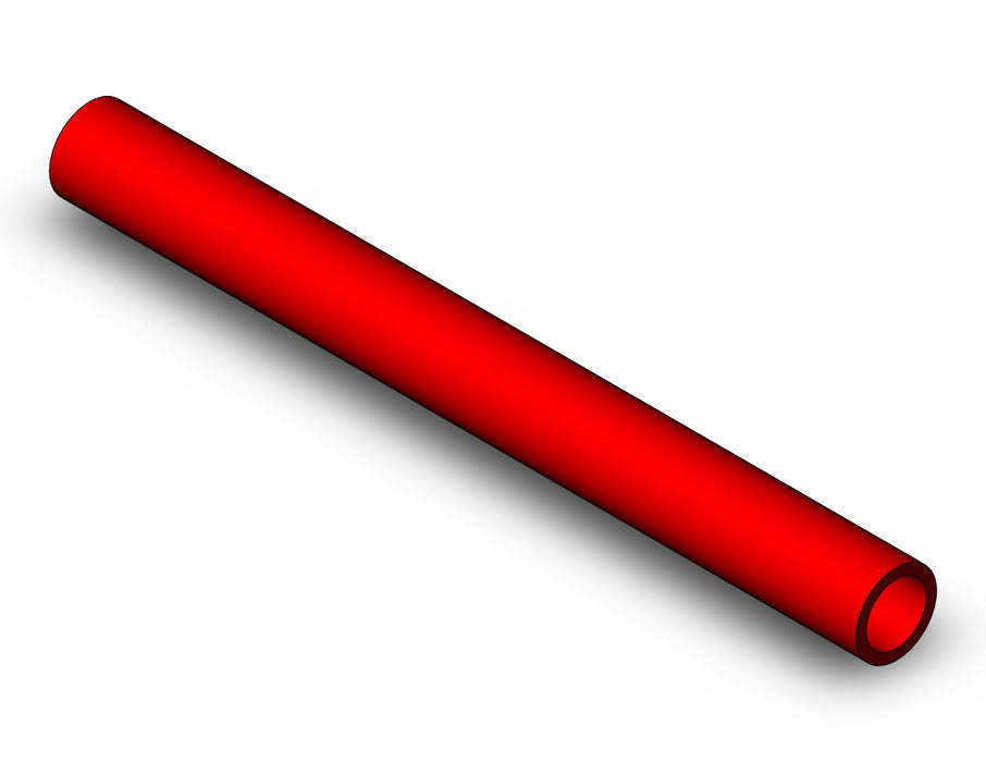 TS1075R-20 SOFT NYLON TUBING