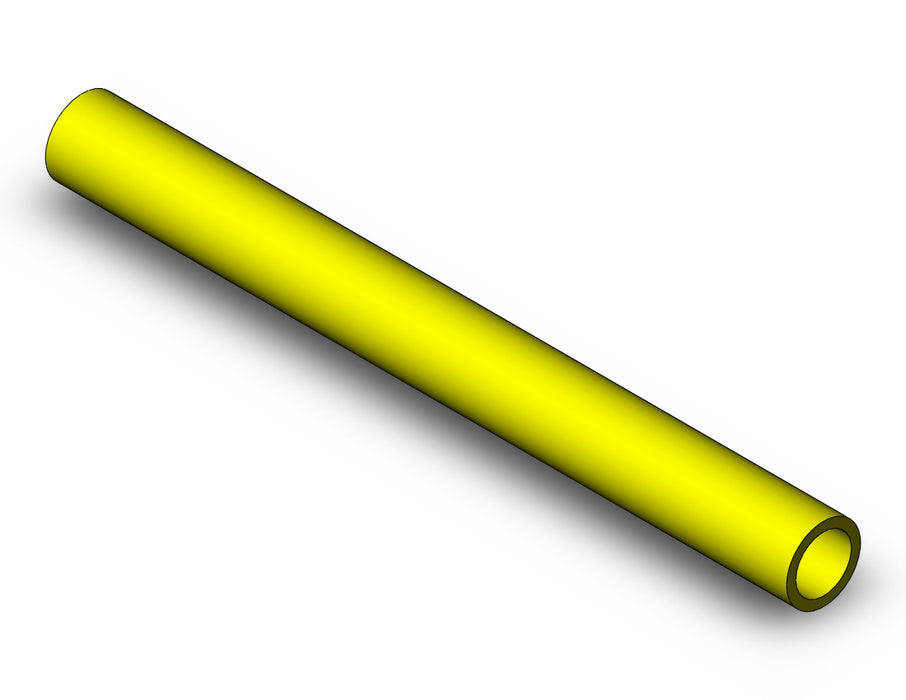 TS1075Y-20 SOFT NYLON TUBING