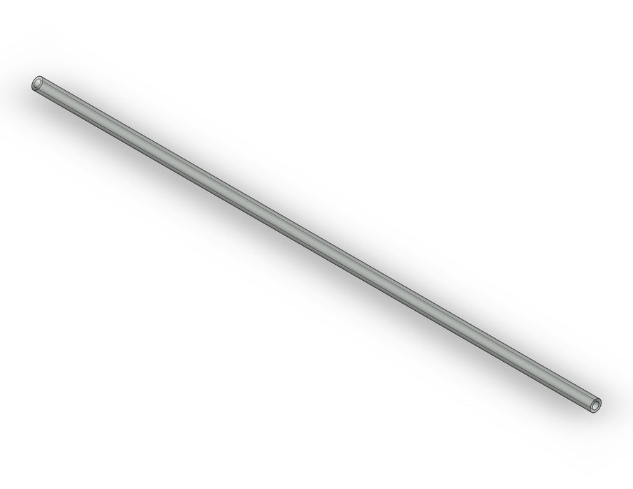 TU0212C-20 TUBING, POLYURETHANE