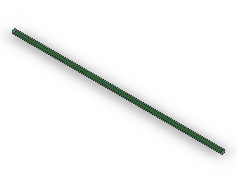 TU0212G-20 TUBING, POLYURETHANE