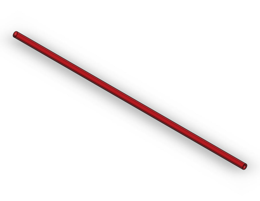 TU0212R-20 TUBING, POLYURETHANE