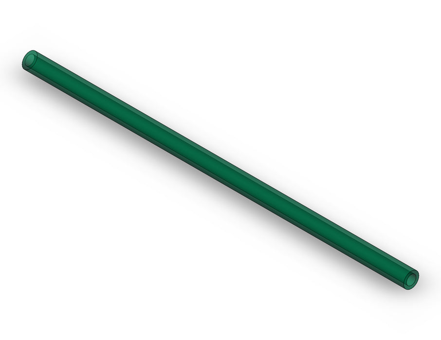 TU0425G2-153 TUBING, POLYURETHANE