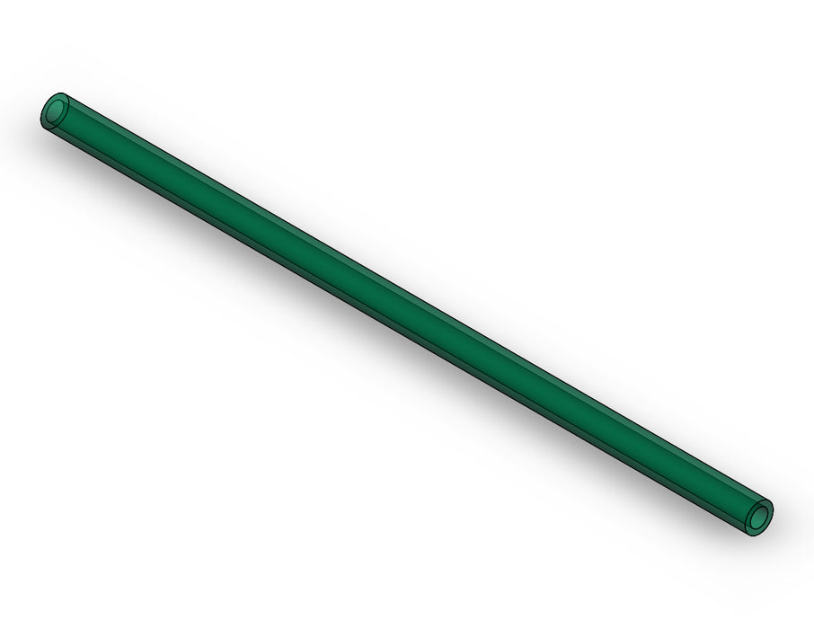 TU0425G2-33 TUBING, POLYURETHANE