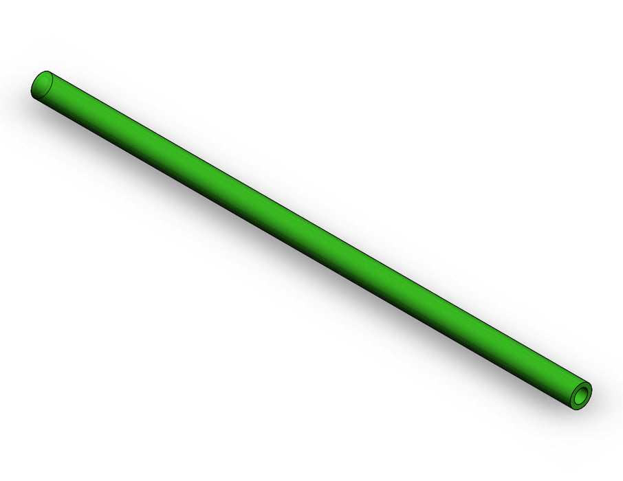 TU0425G3-153 TUBING, POLYURETHANE