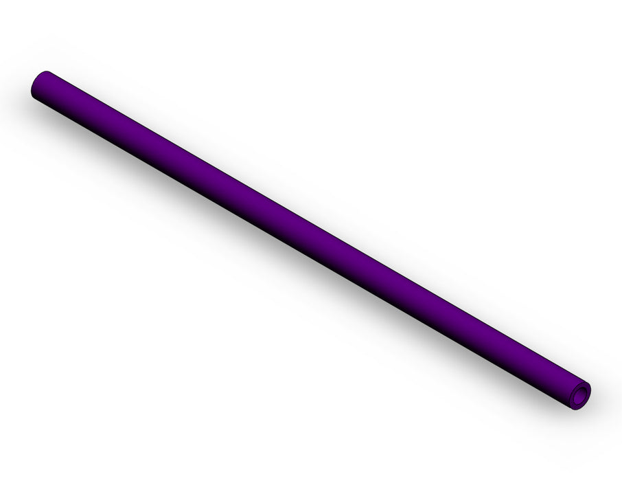 TU0425PU1-33 TUBING, POLYURETHANE