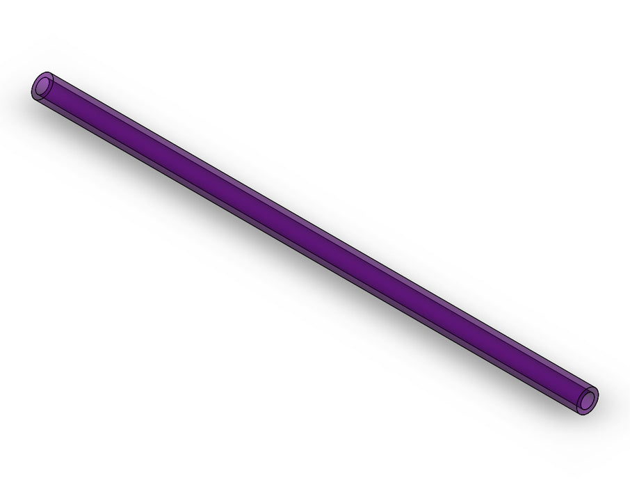 TU0425PU2-305 TUBING, POLYURETHANE