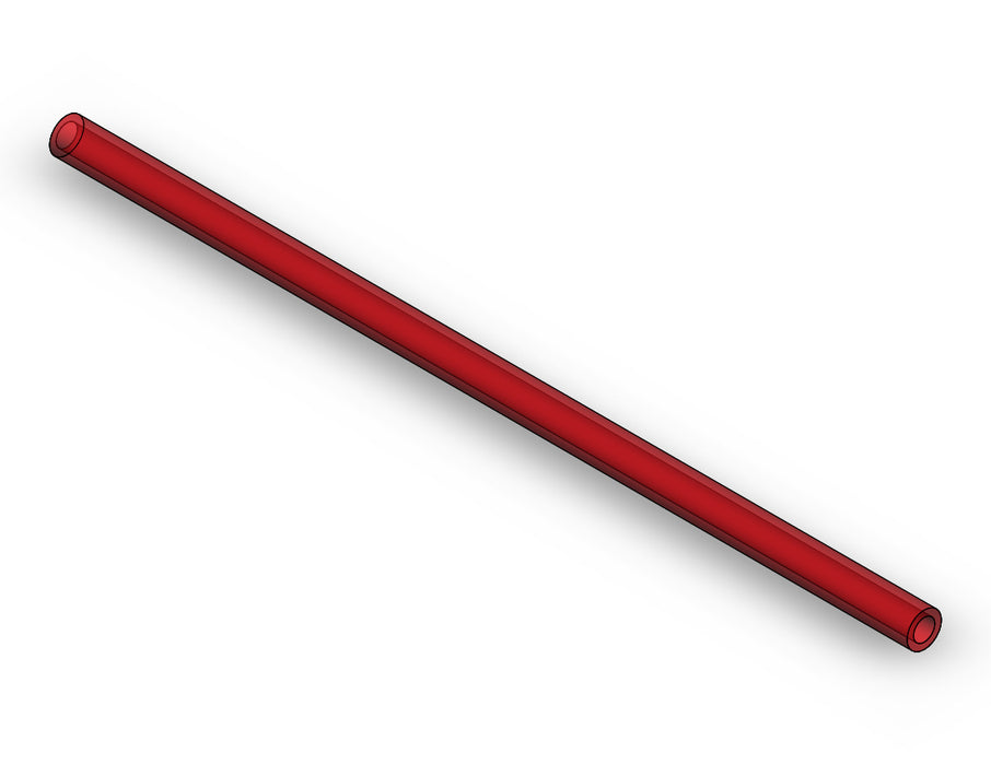 TU0425R-153 TUBING, POLYURETHANE
