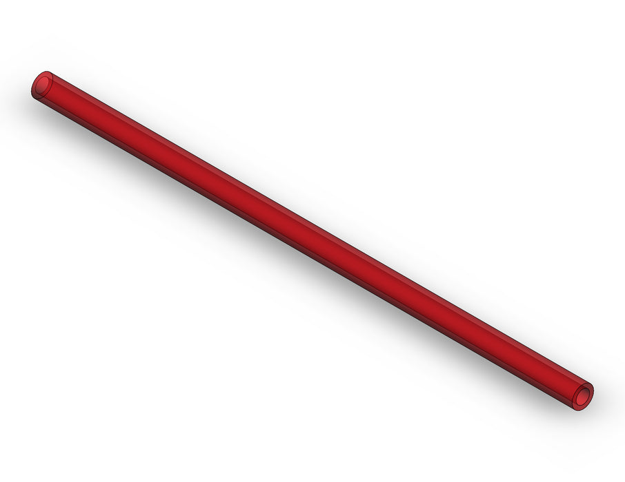 TU0425R-33 TUBING, POLYURETHANE