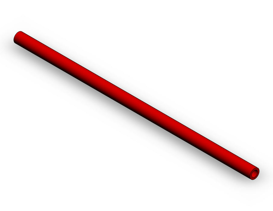 TU0425R1-33 TUBING, POLYURETHANE
