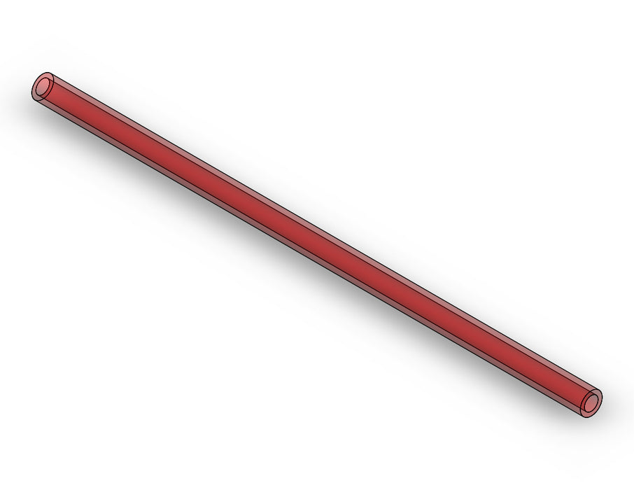 TU0425R2-100 TUBING, POLYURETHANE