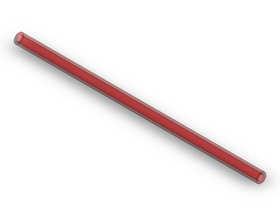 TU0425R2-153 TUBING, POLYURETHANE