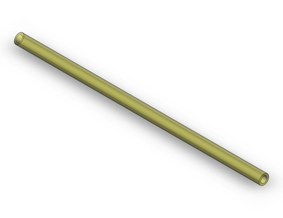 TU0425Y-20 POLYURETHANE TUBING