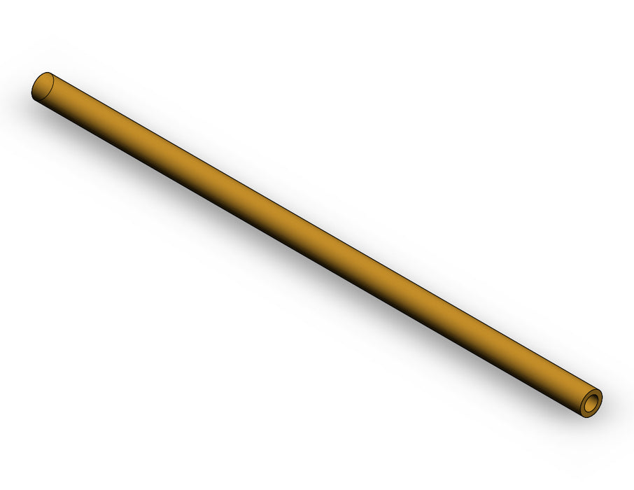 TU0425YR2-33 TUBING, POLYURETHANE
