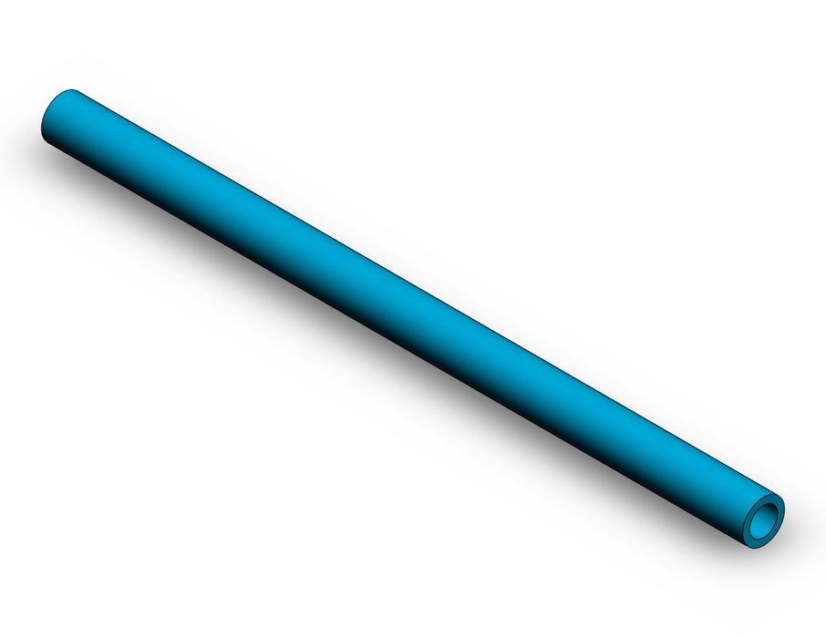 TU0604BU3-100 POLYURETHANE TUBING