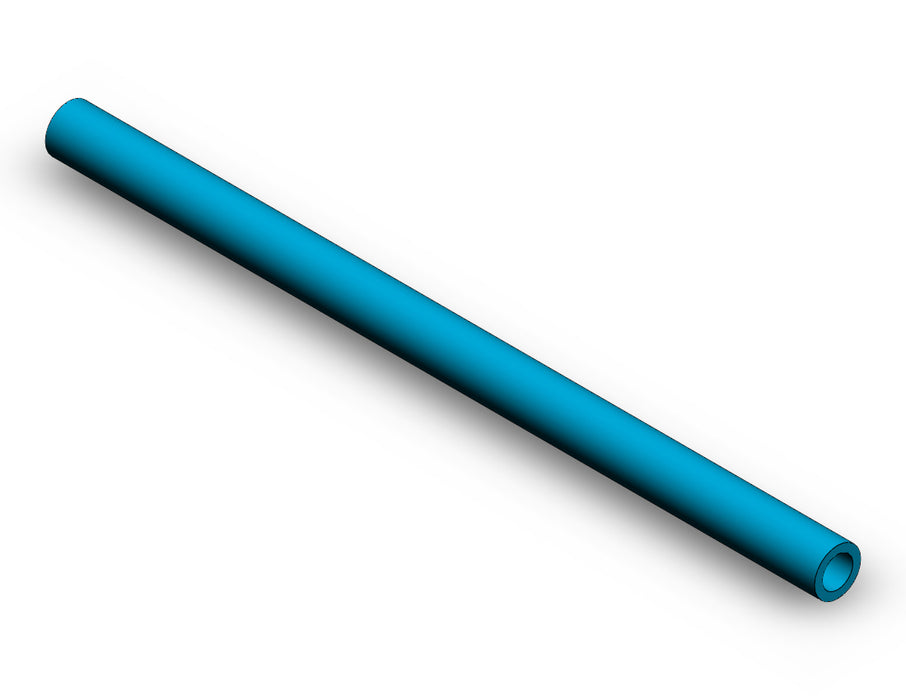 TU0604BU3-500 TUBING, POLYURETHANE