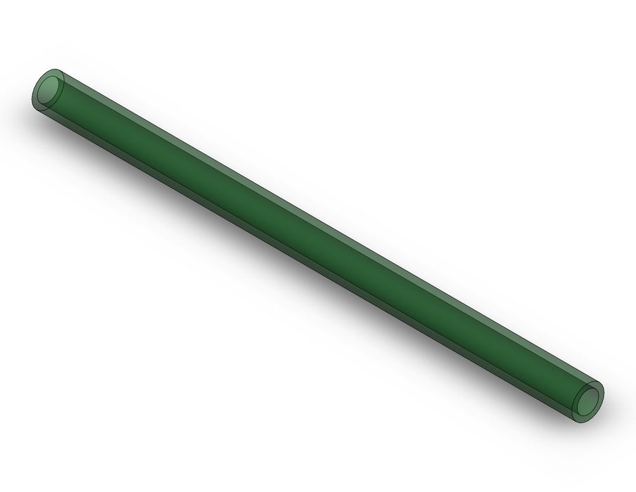 TU0604G-100 TUBING, POLYURETHANE