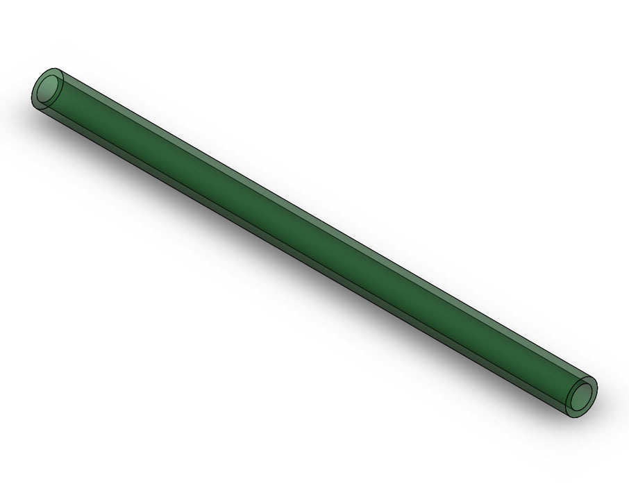 TU0604G-500 TUBING, POLYURETHANE