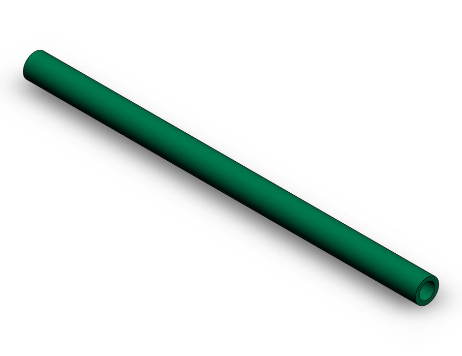 TU0604G1-20 TUBING, POLYURETHANE