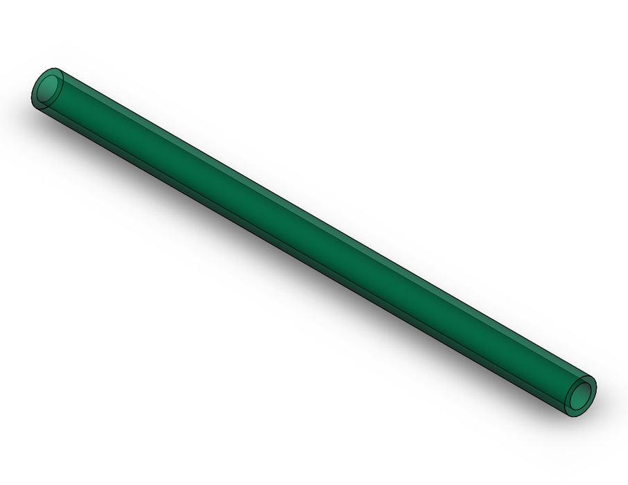 TU0604G2-20 TUBING, POLYURETHANE