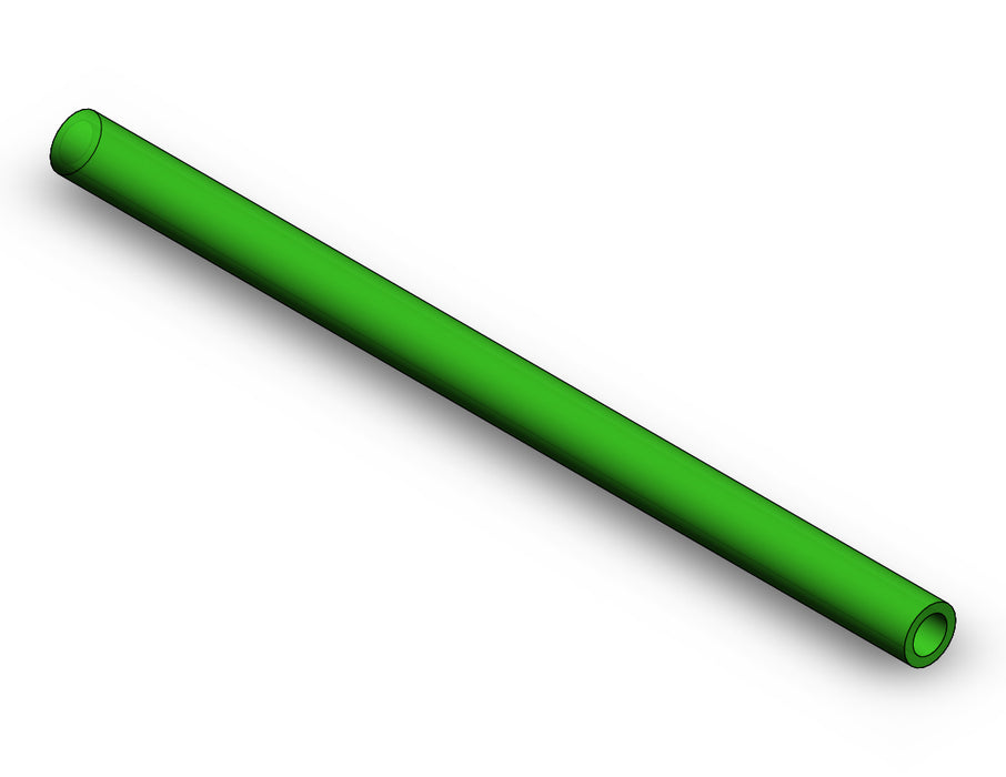 TU0604G3-100 TUBING, POLYURETHANE