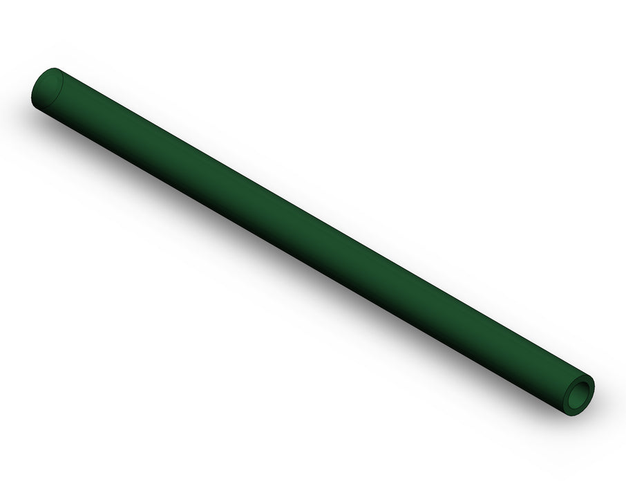 TU0604G4-100 TUBING, POLYURETHANE