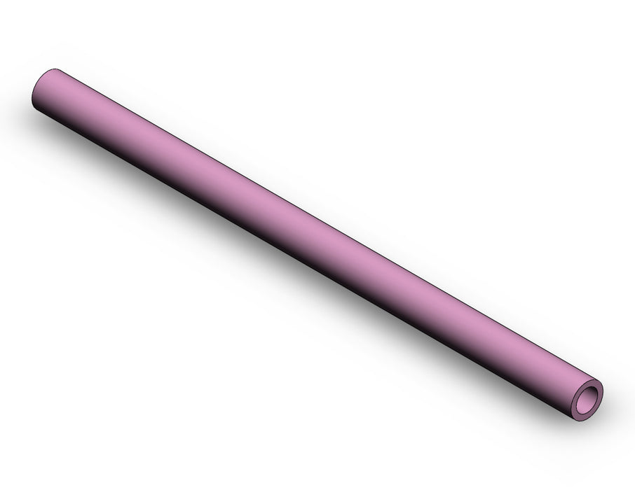 TU0604P1-500 TUBING, POLYURETHANE