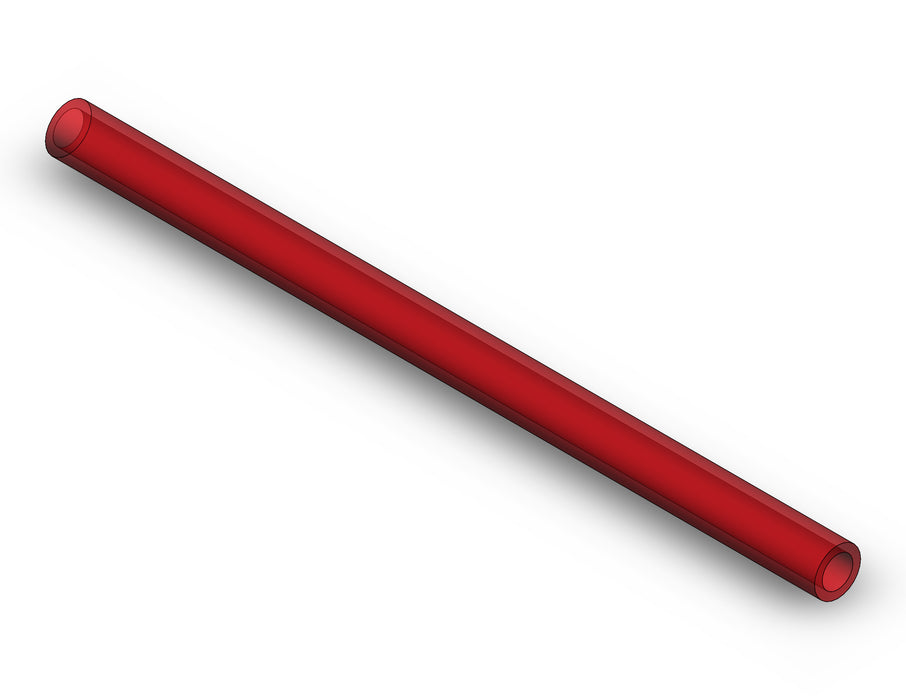TU0604R-100 TUBING, POLYURETHANE