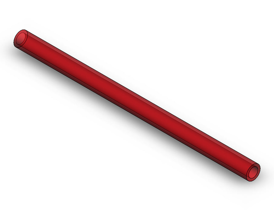 TU0604R-33 POLYURETHANE TUBING