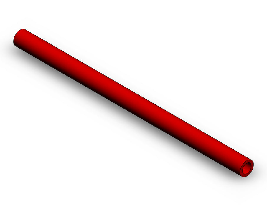 TU0604R1-20 TUBING, POLYURETHANE
