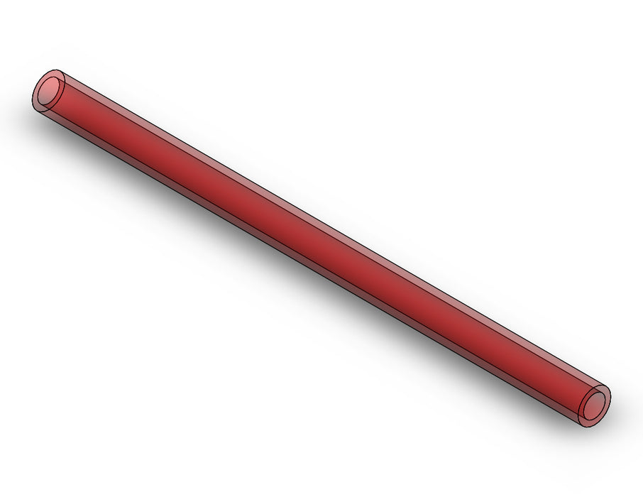 TU0604R2-500 TUBING, POLYURETHANE