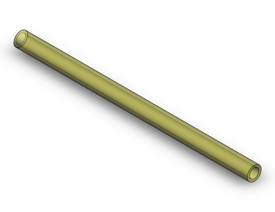 TU0604Y-33 POLYURETHANE TUBING