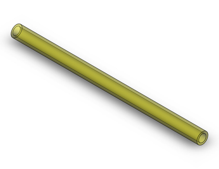 TU0604Y2-20 TUBING, POLYURETHANE