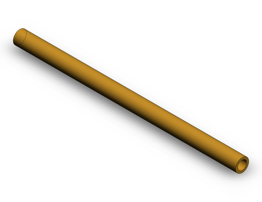 TU0604YR2-100 TUBING, POLYURETHANE
