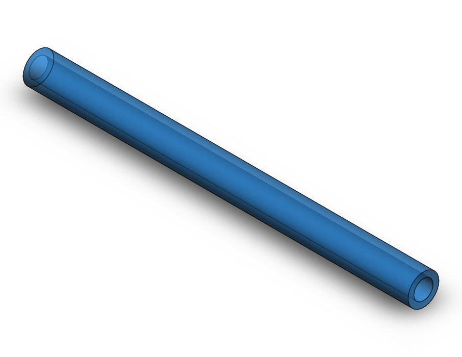 TU0805BU-153 TUBING, POLYURETHANE