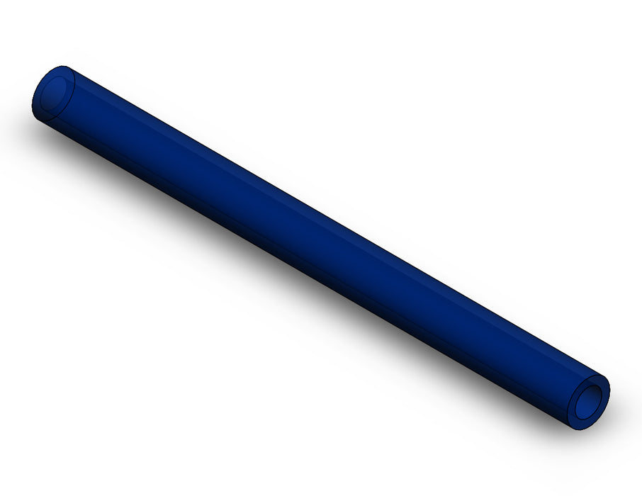 TU0805BU1-305 TUBING, POLYURETHANE
