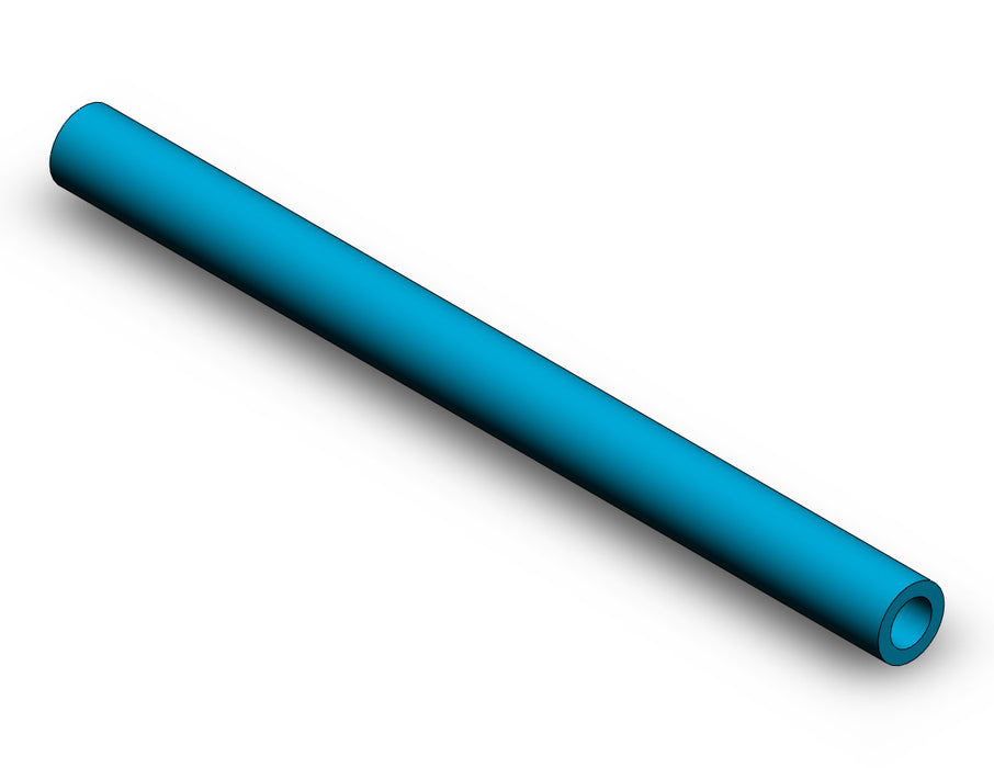 TU0805BU3-20 TUBING, POLYURETHANE